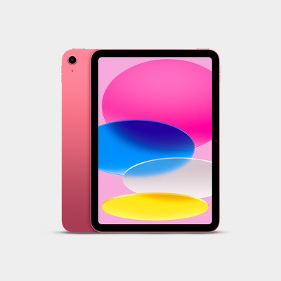 Apple iPad 10.9-inch (10th generation, 2022) : Apple iPad : Target