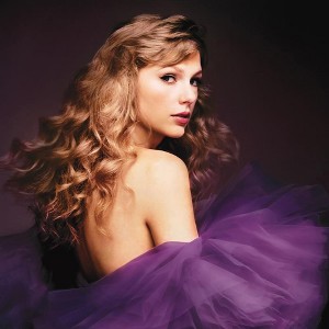 Taylor Swift - Speak Now (Taylor's Version) (2CD) : Target