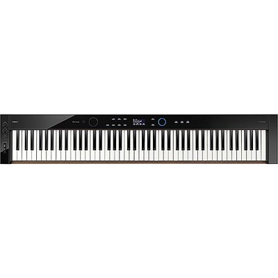 Casio Privia PX-S3100 88-Key Digital Piano Black : Target