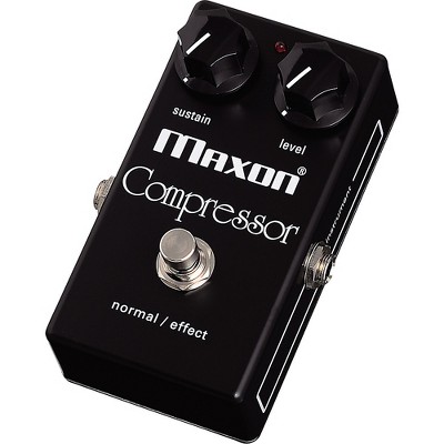 Maxon CP101 Compressor : Target