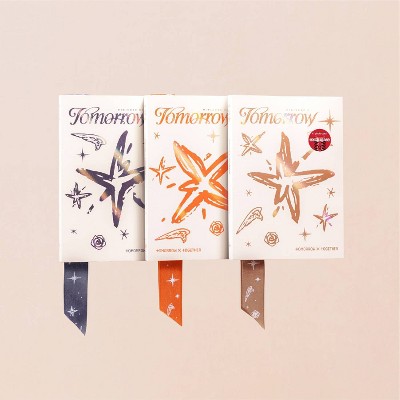 TOMORROW X TOGETHER - minisode 3: TOMORROW (Target Exclusive, CD