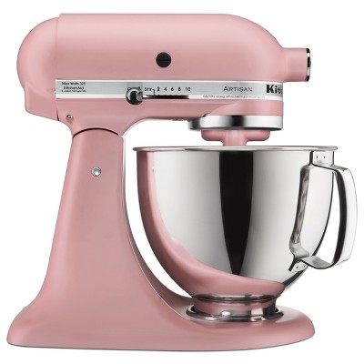 KitchenAid Artisan Series 5qt Tilt-Head Stand Mixer - KSM150PS