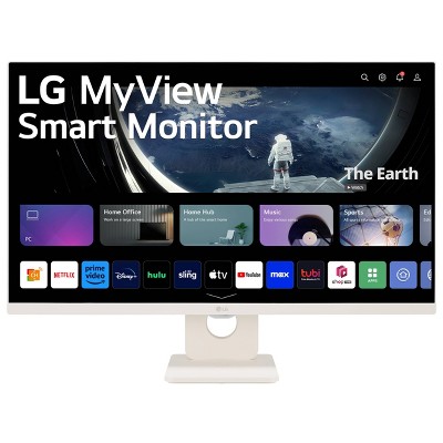 LG Electronics 27