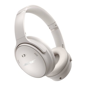 Bose QuietComfort Bluetooth Wireless Noise Cancelling Headphones