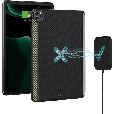 PITAKA MagEZ Charging Stand (Black) for Tablets : Target