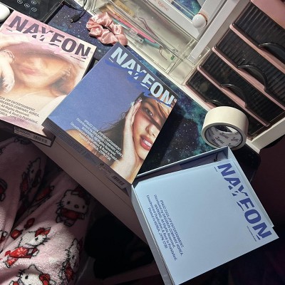 NAYEON (TWICE) - NA (Target Exclusive, CD) : Target