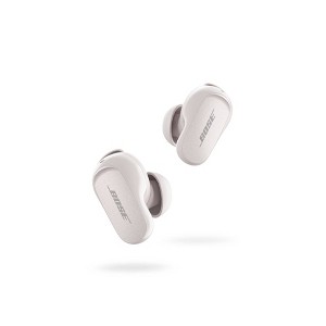 マリン】Bose QuietComfort Earbuds ホワイト Amazon.com: Bose