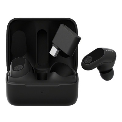 Sony INZONE Buds Truly Wireless Noise Cancelling Gaming Earbuds