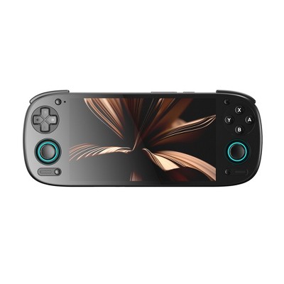 Retroid Pocket 5 Retro Handheld Game Console, 5.5-inch Touchscreen