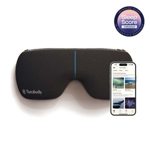 Therabody SmartGoggles Heated Eye & Temple Massage (2nd Generation