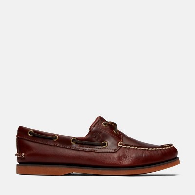 Timberland Men's Classic 2-Eye Boat Shoe : Target