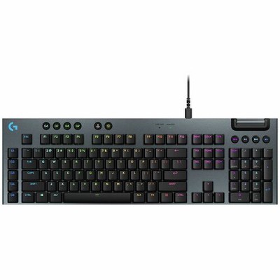 Logitech G915 X LIGHTSPEED TKL Low-Profile Wireless Gaming