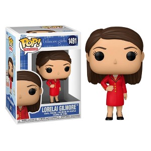 Funko Gilmore Girls Funko POP TV | Lorelai Gilmore : Target