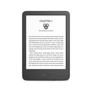 Amazon Kindle 6