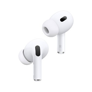 Apple AirPods Pro 2 Wireless Earbuds with Active Noise