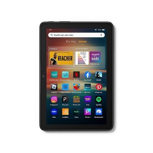 Amazon Fire HD 8 Tablet (2024) : Target