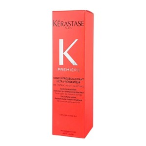 Kerastase Premiere 8% (Citric Acid + Glycine) Decalcifying