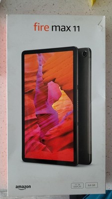 Amazon Fire Max 11 11
