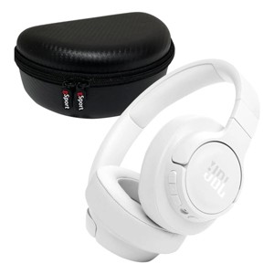 JBL Tune 770NC Wireless Over Ear Noise Cancelling Headphone with