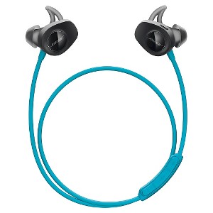 Bose SoundSport Bluetooth Wireless Headphones : Target