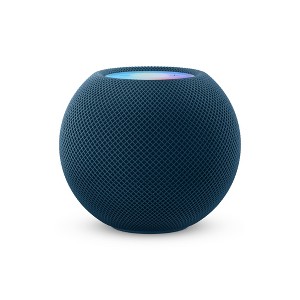 Apple HomePod mini - Blue : Target