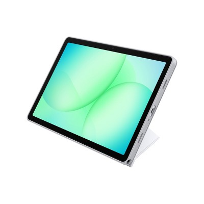 Samsung Galaxy Tab A11+ Book Cover - White : Target
