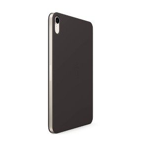 Apple Smart Folio for iPad mini - Black : Target