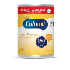 Enfamil Premium Infant Formula - 13 fl oz : Target