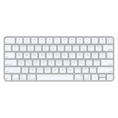 Apple Magic Keyboard - White - US English : Target