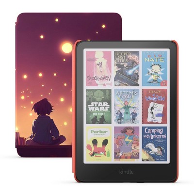 Amazon Kindle Colorsoft Kids (16 GB) – First Kindle for kids in