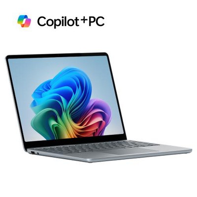 Microsoft Surface Laptop Copilot+ PC 13