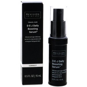 Revision Skincare D.E.J Daily Boosting Serum : Target