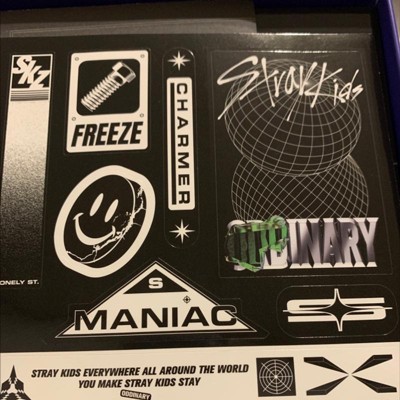 Stray Kids - ODDINARY (Target Exclusive, CD) : Target