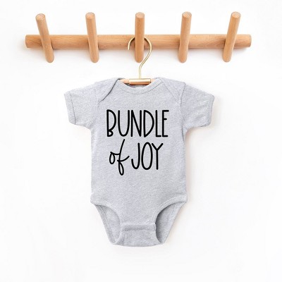 The Juniper Shop Hello Summer Checkered Baby Bodysuit - Newborn