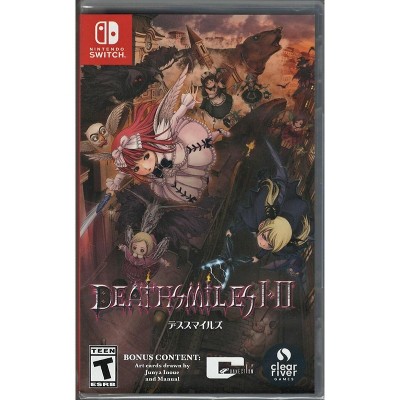 The Ninja Saviors: Return of The Warriors - Nintendo Switch : Target