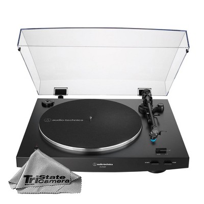 Audio-Technica AT-LP120XUSB Direct-Drive Turntable (Analog & USB