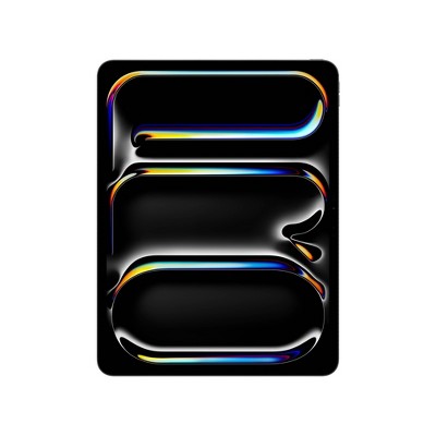 Apple iPad Pro 11-inch (M4) (2024, 5th generation) WiFi 256GB with