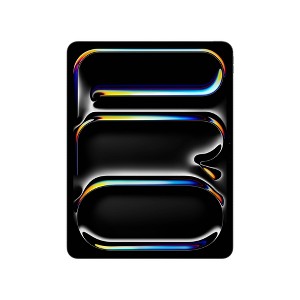 Apple iPad Pro 13-inch (M4) (2024, 7th generation) WiFi 256GB with