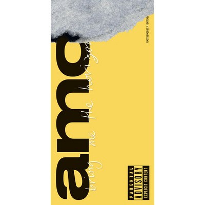 Bring Me the Horizon - amo (CD) : Target