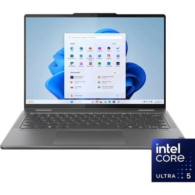 Lenovo Yoga 7i 14” WUXGA 2-in-1 Touchscreen Laptop, Intel Core