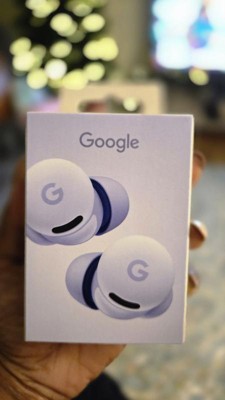 Google Pixel Buds 2a Wireless Earbuds - Iris : Target