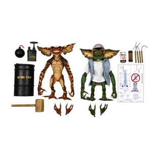 NECA Gremlins 2 The New Batch Demolition Gremlin 7