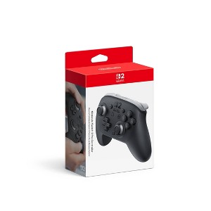 Nintendo Switch 2 Pro Controller : Target