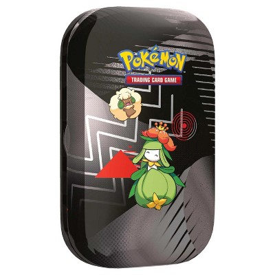 Pokemon SV10.5 Unova Mini Tin | Alomomola and Axew : Target