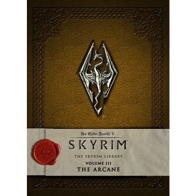 The Elder Scrolls V: Skyrim - The Skyrim Library, Volume I - by