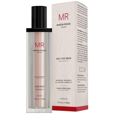Codeage NAD+ Face Serum, Resveratrol, Niacinamide, Collagen