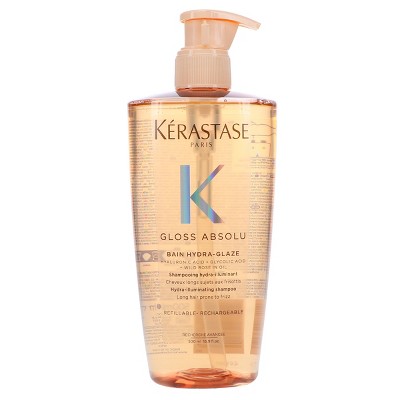 Kerastase Gloss Absolu Bain Hydra-Glaze Hydra-Illuminating Shampoo