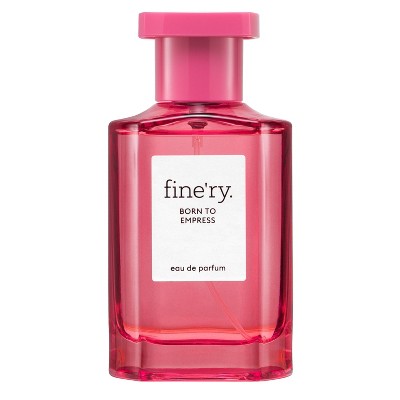 fine'ry. Eau de Parfum Women's Perfume - Born to Empress - 2 fl oz