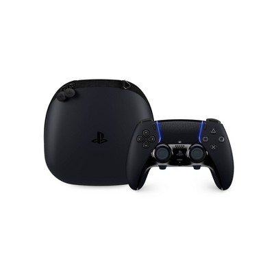 DualSense Wireless Controller for PlayStation 5 - Midnight Black