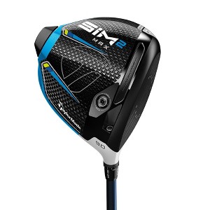TaylorMade SIM2 Max 10.5° Driver Ventus Blue 5 Stiff : Target
